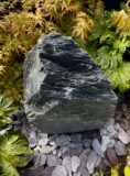 Slate Monolith Water Feature SM369 | Welsh Slate Water Features 01