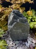 Slate Monolith Water Feature SM369 | Welsh Slate Water Features 02