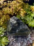 Slate Monolith Water Feature SM369 | Welsh Slate Water Features 05