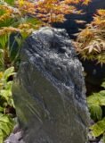 Slate Monolith Water Feature SM369 | Welsh Slate Water Features 06