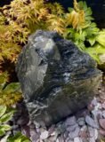 Slate Monolith Water Feature SM369 | Welsh Slate Water Features 09