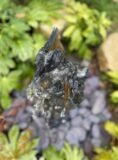 Slate Monolith Water Feature SM370 | Welsh Slate Water Features 09