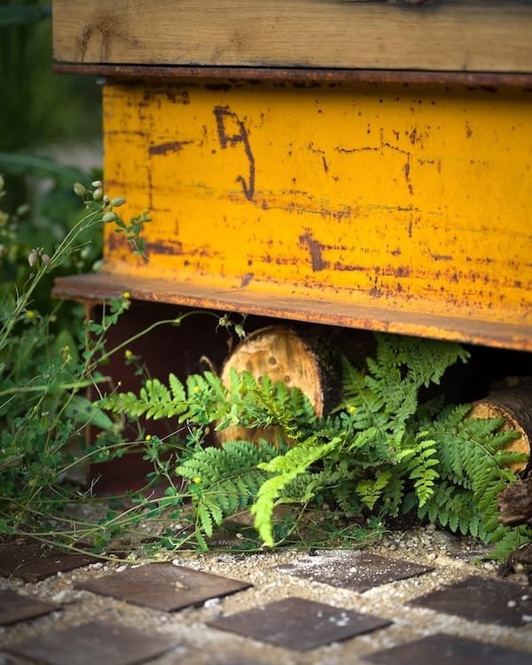 Surrouning Counties Landscaping and Construction Ltd | Welsh Slate Water Features 01