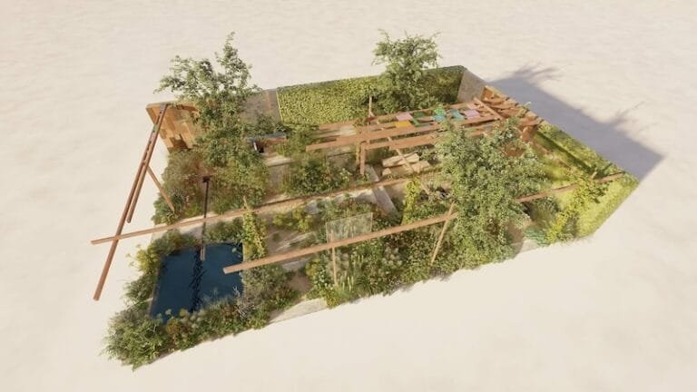 Surrounding Counties Landscaping and Construction Ltd