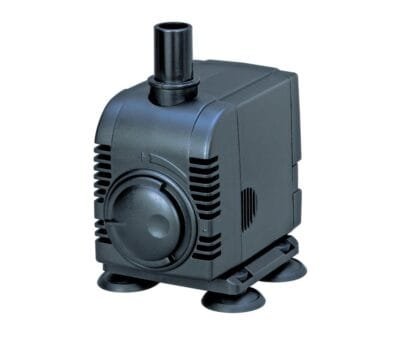 Water Feature Pump 1500lph _ Welsh Slate Water Features