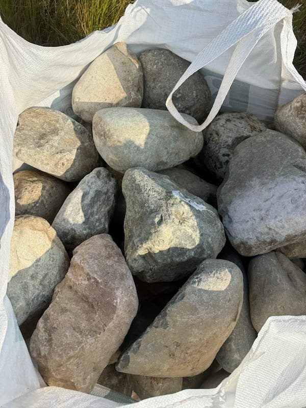 How To Build an Ecosystem Pond | Welsh Slate Water Features 02