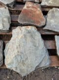 Slate Stepping Stones Pack of 9 | Welsh Slate Water Features 26