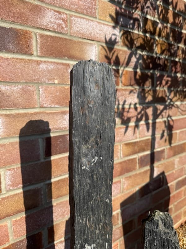 Triad of Stones TS21 | Welsh Slate Water Features 04 Triad of Stones TS21 | Welsh Slate Water Features 04