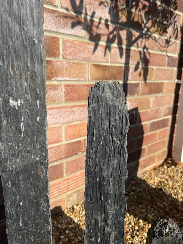 Triad of Stones TS21 | Welsh Slate Water Features 05 Triad of Stones TS21 | Welsh Slate Water Features 05