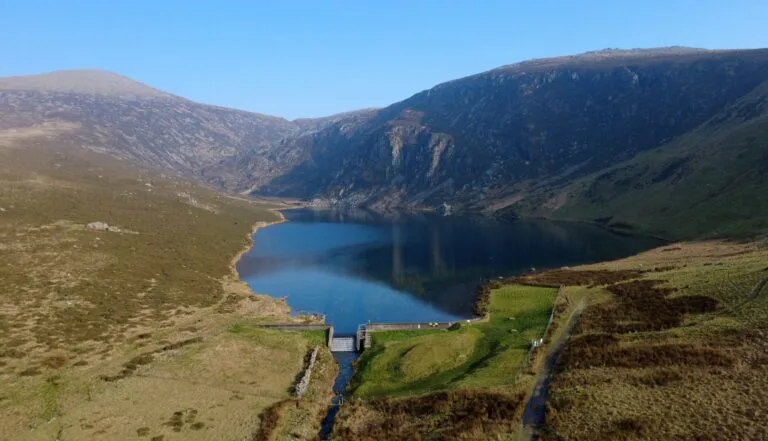 Llyn Cwm Dulyn