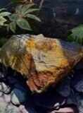 Slate Boulder SB203 Water Feature | Welsh Slate Water Features 05