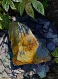 Slate Boulder SB203 Water Feature | Welsh Slate Water Features 06