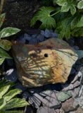 Slate Boulder SB204 Water Feature | Welsh Slate Water Features 01