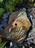 Slate Boulder SB204 Water Feature | Welsh Slate Water Features 02