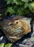 Slate Boulder SB204 Water Feature | Welsh Slate Water Features 03