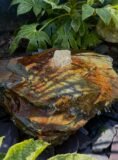 Slate Boulder SB204 Water Feature | Welsh Slate Water Features 05