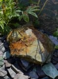 Slate Boulder SB204 Water Feature | Welsh Slate Water Features 07