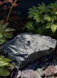 Slate Boulder SB205 Water Feature | Welsh Slate Water Features 01