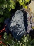Slate Boulder SB205 Water Feature | Welsh Slate Water Features 03