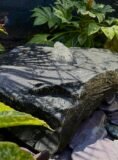 Slate Boulder SB205 Water Feature | Welsh Slate Water Features 05