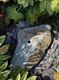 Slate Boulder SB206 Water Feature | Welsh Slate Water Features 01