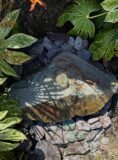Slate Boulder SB206 Water Feature | Welsh Slate Water Features 03