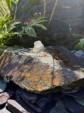 Slate Boulder SB206 Water Feature | Welsh Slate Water Features 06