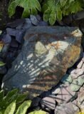 Slate Boulder SB206 Water Feature | Welsh Slate Water Features 09
