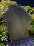 Slate Headstone SM375 | Welsh Slate Water Features 01