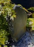 Slate Headstone SM375 | Welsh Slate Water Features 02