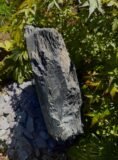 Slate Headstone SM375 | Welsh Slate Water Features 04