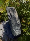 Slate Headstone SM375 | Welsh Slate Water Features 04