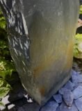 Slate Headstone SM375 | Welsh Slate Water Features 06