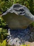 Slate Headstone SM375 | Welsh Slate Water Features 07