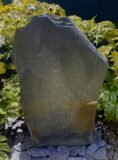 Slate Headstone SM375 | Welsh Slate Water Features 08