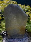 Slate Headstone SM375 | Welsh Slate Water Features 08