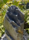 Slate Monolith SM374 Standing Stone | Welsh Slate Water Features 05