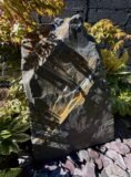 Slate Monolith Water Feature SM373 | Welsh Slate Water Features 03