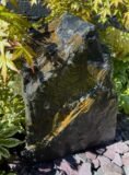 Slate Monolith Water Feature SM373 | Welsh Slate Water Features 04