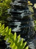 Slate Stack Water Feature SS14 | Welsh Slate Water Features 06