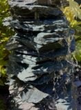 Slate Stack Water Feature SS14 | Welsh Slate Water Features 08