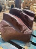 Slate Boulder SB209 | Welsh Slate Water Features 01