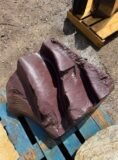 Slate Boulder SB209 | Welsh Slate Water Features 03