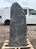 Slate Monolith SM377 Standing Stone | Welsh Slate Water Features 01