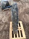 Slate Monolith SM377 Standing Stone | Welsh Slate Water Features 02