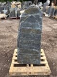Slate Monolith SM377 Standing Stone | Welsh Slate Water Features 03