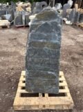 Slate Monolith SM377 Standing Stone | Welsh Slate Water Features 03