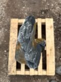 Slate Monolith SM378 | Welsh Slate Water Features 02