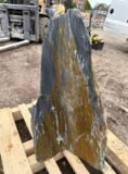 Slate Monolith SM378 | Welsh Slate Water Features 04