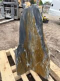 Slate Monolith SM378 | Welsh Slate Water Features 04